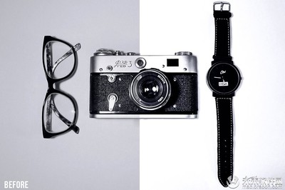 30種專業(yè)產(chǎn)品攝影調(diào)色LR預設與攝像服務解決方案